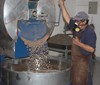 Chocolate Processing